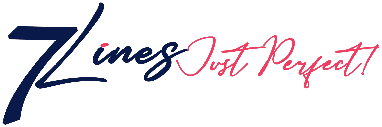7LINES — Just Perfect