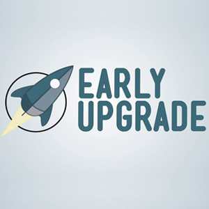 EARLY-UPGRADE