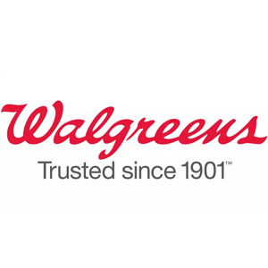 WALGREENS